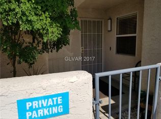 6250 W Flamingo Rd APT 79, Las Vegas, NV 89103
