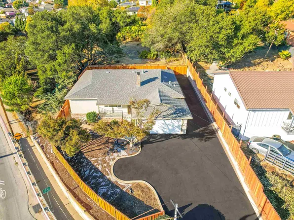3520 Quail Ave, Castro Valley, CA 94546