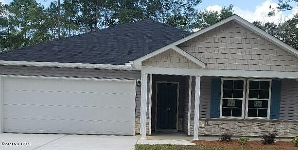 2nd image of 2594 Provence Drive SE