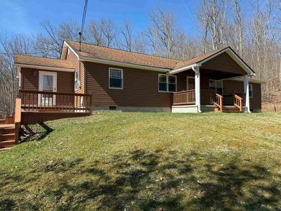 111 Autumn Ln, Valley Bend, WV, 26293