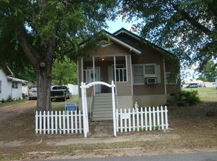 110 Arkansas St, Honea Path, SC 29654