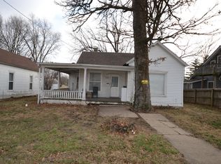 1216 E Commercial St, Springfield, MO 65803