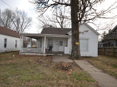 1216 E Commercial Street, Springfield, MO, 65803