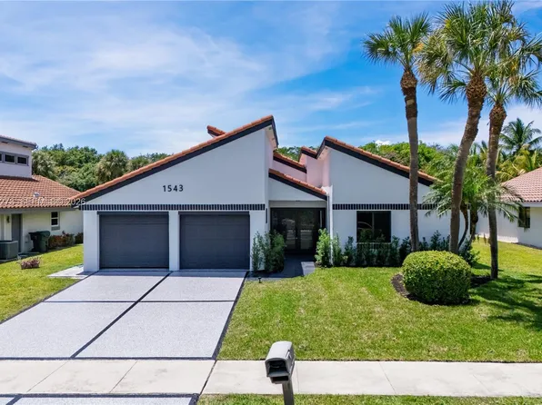 1543 SW 1st Ave, Boca Raton, FL 33432