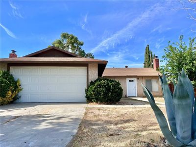 3019 Brentwood Ave, Lancaster, CA, 93536
