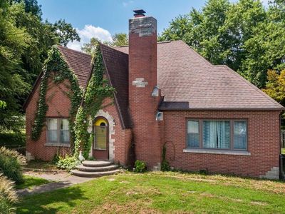 1205 N Mayor Caliper Dr, Colp, IL, 62918