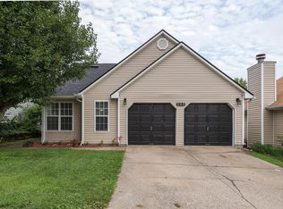 102 Copperfield Ln, Georgetown, KY 40324