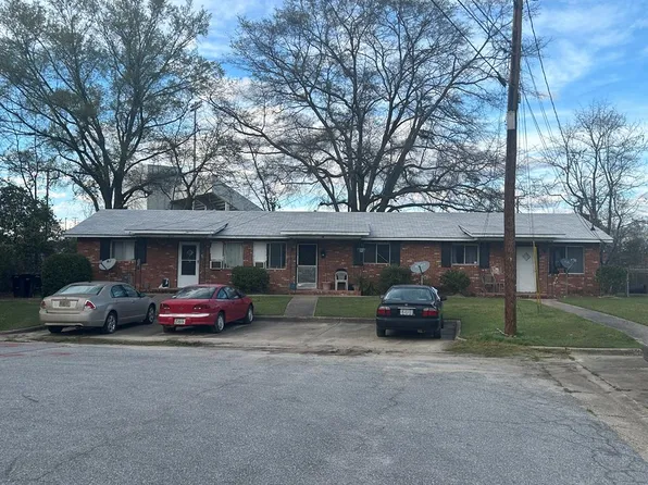 4 Regatta Ct, Columbus, GA 31903