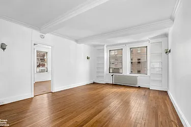 Rented by Brown Harris Stevens