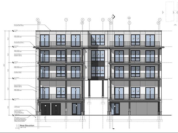3rd image of 4301 Washington St