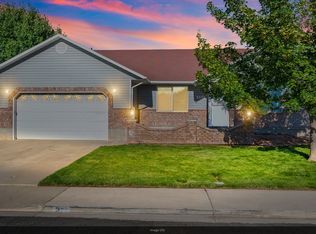 551 S 1750 E, Spanish Fork, UT 84660