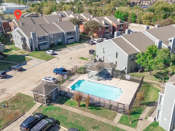 12500 Sandpiper Dr APT 100, Houston, TX 77035