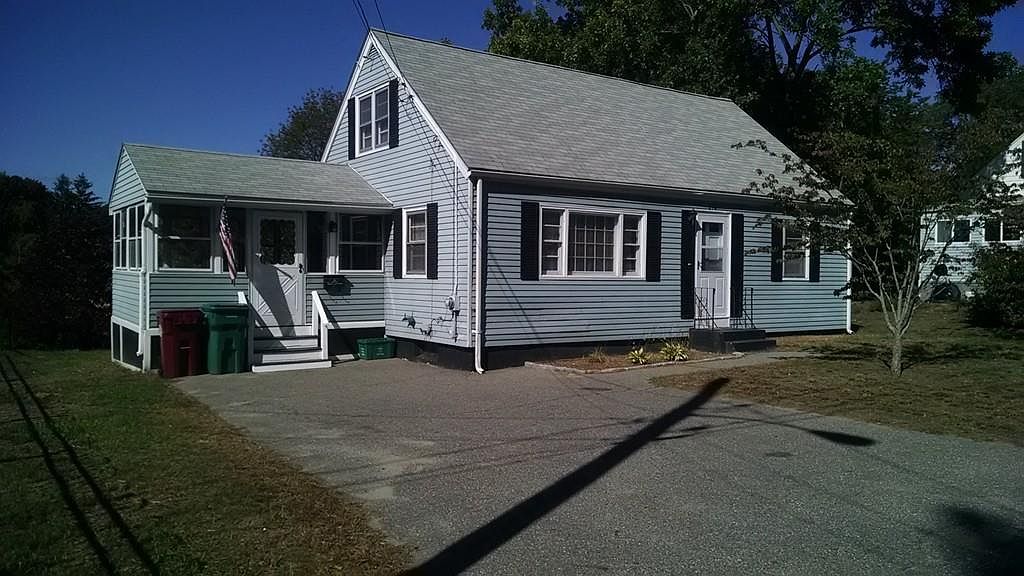 218 Jewett St, Lowell, MA 01850 Zillow