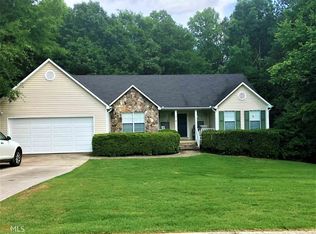 1402 Nunnally Trce, Monroe, GA