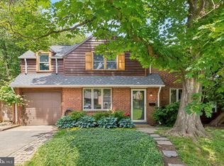 1 Chelfield Rd, Glenside, PA 19038