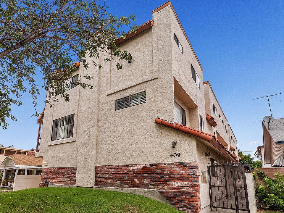 1st image of 409 W Wilson Ave APT 4