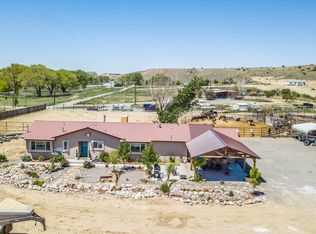 81 Road 3100, Aztec, NM 87410