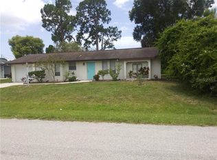 1261 Joplin Ave NW, Pt Charlotte, FL 33948