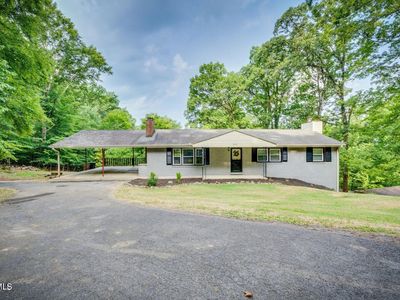 3912 Inwood Dr, Kingsport, TN, 37664