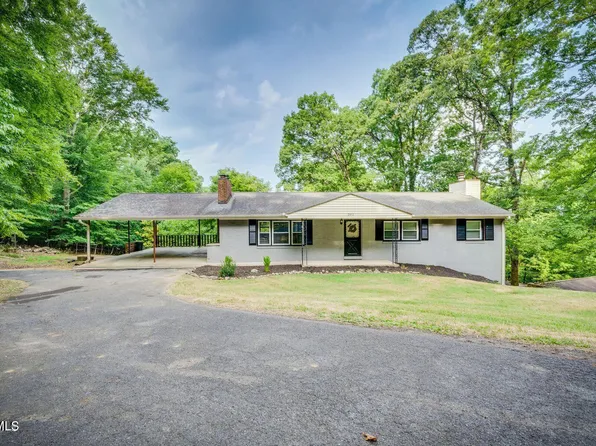 3912 Inwood Dr, Kingsport, TN 37664