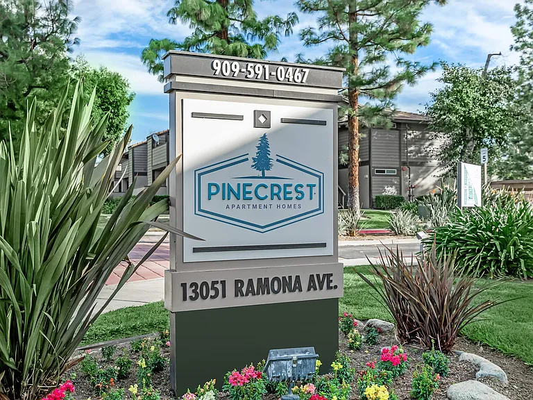 Pinecrest Apartment Homes — Photo 11