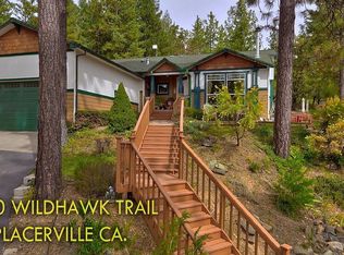 2020 Wildhawk Trl, Placerville, CA 95667