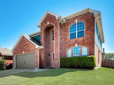 3500 Cattlebaron Dr, Roanoke, TX, 76262