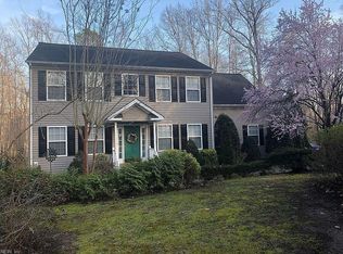 7468 Madison Way, Gloucester, VA 23061