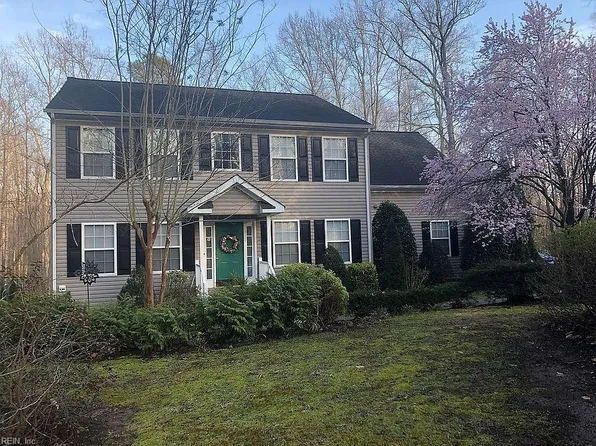 7468 Madison Way, Gloucester, VA 23061