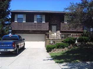 2612 Halifax Dr, Middletown, OH