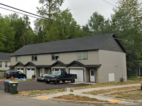 Huegel - 804 SE First Street | 804 SE 1st St, Winlock, WA