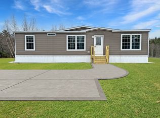 185 Old State Rd #32A, Broadalbin, NY 12025