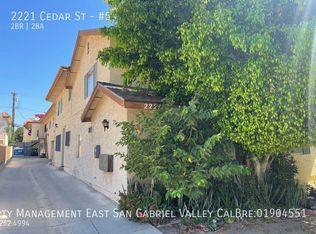 2221 Cedar St APT 5, Alhambra, CA 91801