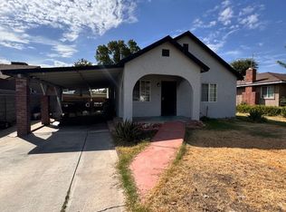 463 Faber St, Shafter, CA 93263
