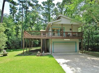 401 N Fairway Loop, Coldspring, TX 77331