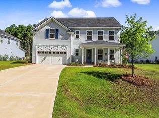 518 Chloe Elizabeth Ct, Huger, SC 29450