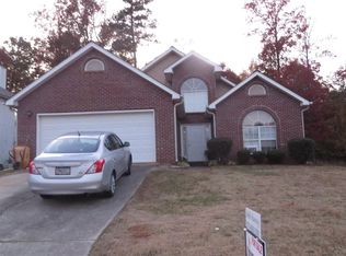 1237 Redbud Ct, McDonough, GA 30253