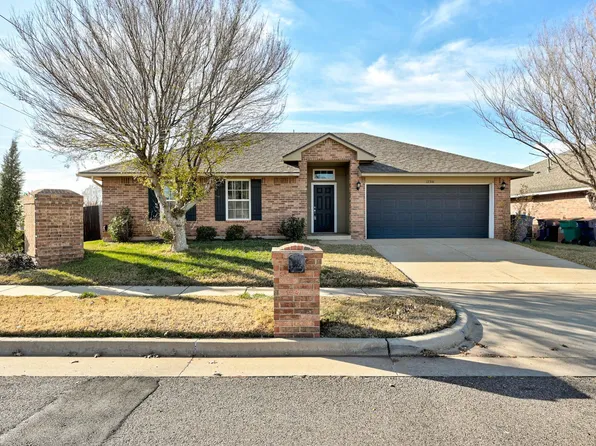 12301 Pittsburgh Ave, Oklahoma City, OK 73120