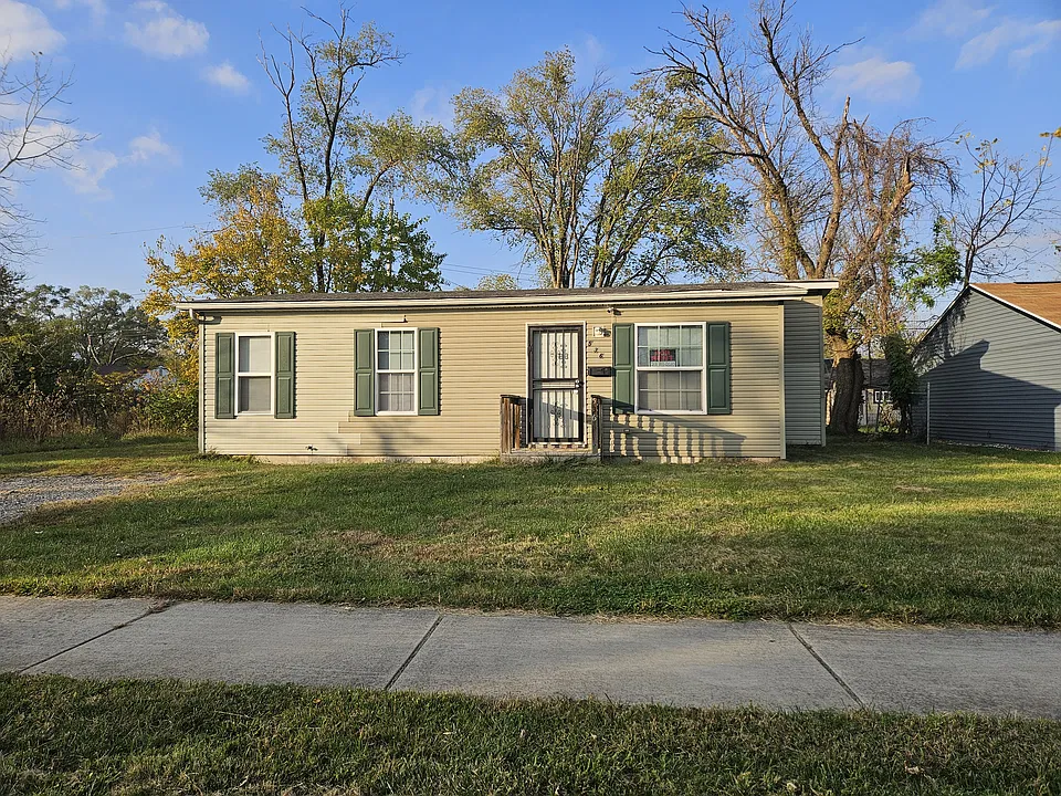 536 E 48th Ave