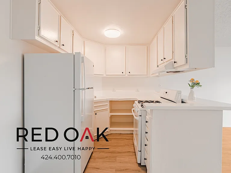 509 N Berendo St #110 — Photo 5