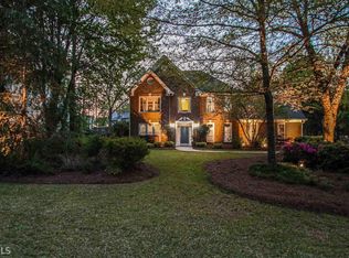 419 Holly Grove Church Rd, Peachtree City, GA