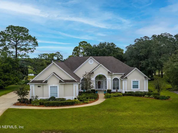 4027 TURNBERRY Court, Jacksonville, FL 32225