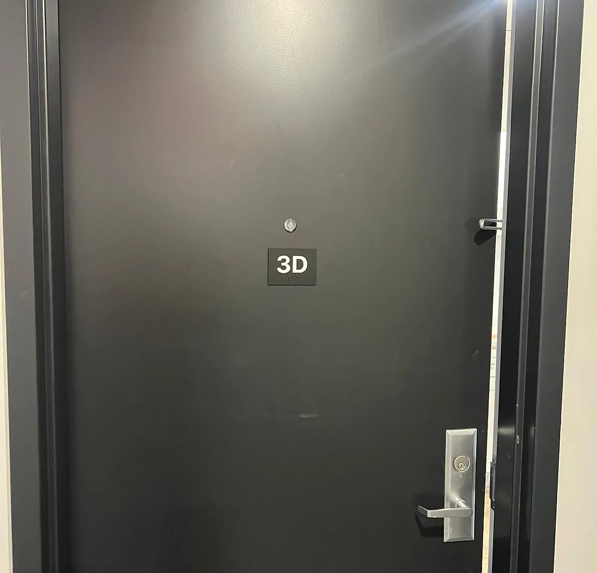 1 bed, 700 sqft, $2,762 — Photo 3