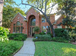 17814 Shady Arbor Ln, Spring, TX 77379