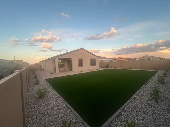 357 S Alegria Ln, Casa Grande, AZ 85194