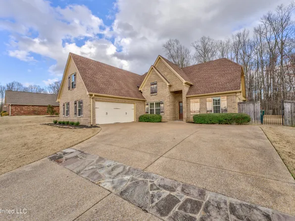 2228 Lesterfield Pl, Nesbit, MS 38651