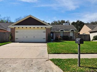 2506 Old Fort Rd, Sugar Land, TX 77479