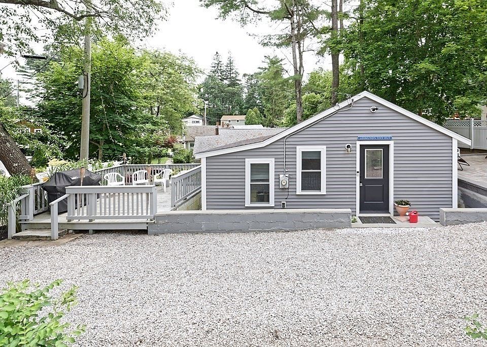 Hideaway Village Apartments Buzzards Bay, MA Zillow