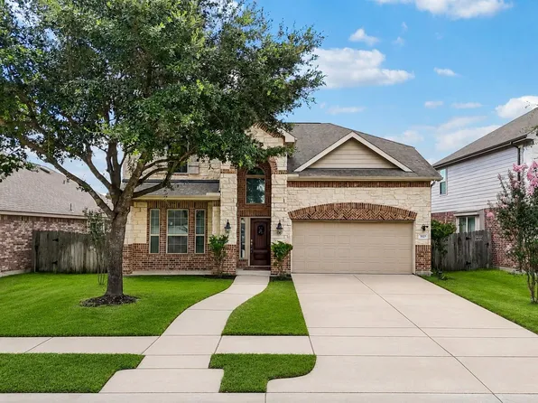 7027 Bristol Memorial Dr, Spring, TX 77379