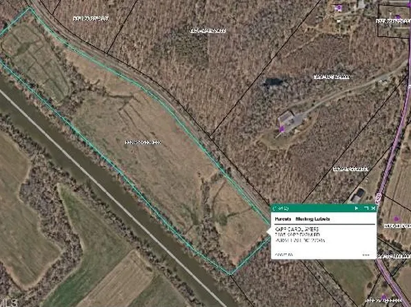 0 Martin Ferry Rd, Tobaccoville, NC 27050
